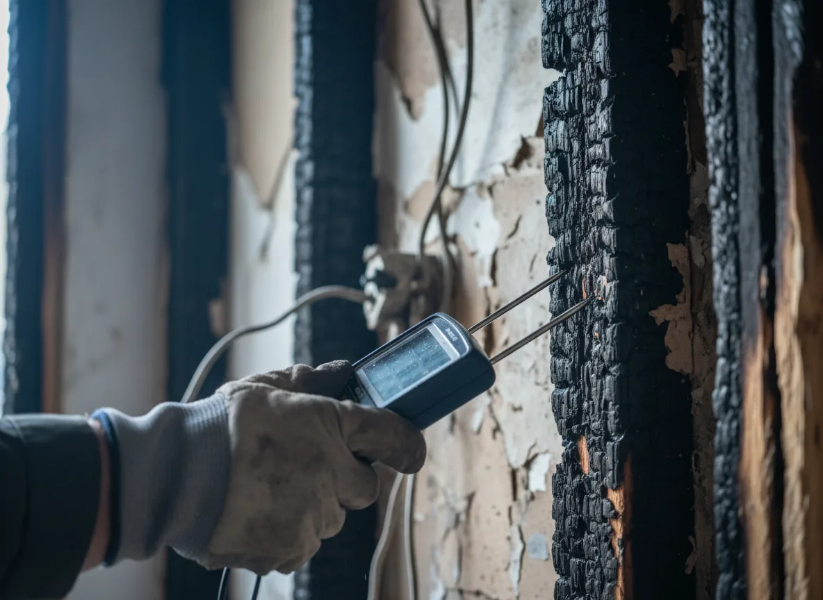 Fire Damage Restoration Lakeside, OR FAQs